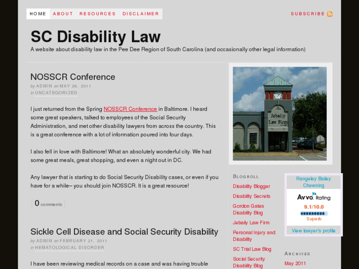 www.scdisabilitylaw.com