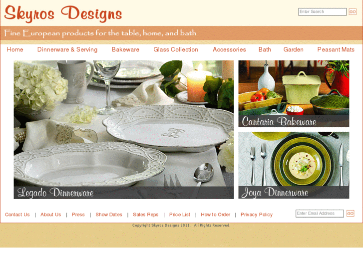 www.skyrosdesigns.com