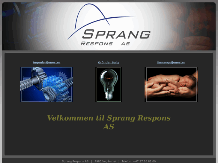 www.sprangrespons.com