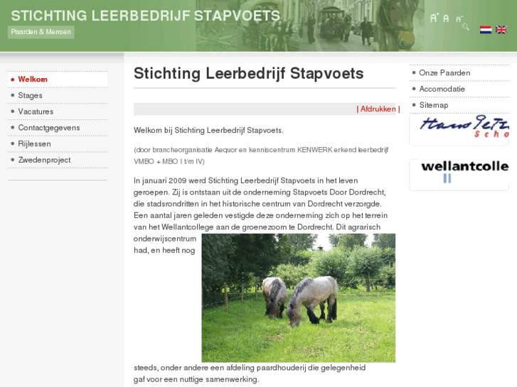 www.stichtingstapvoets.com