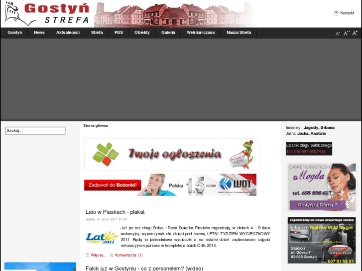 www.strefagostyn.pl