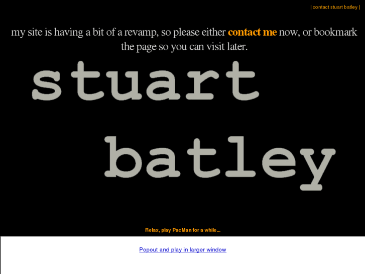 www.stuartbatley.com