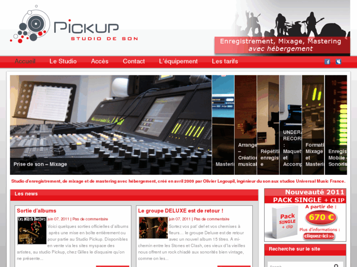 www.studio-pickup.com