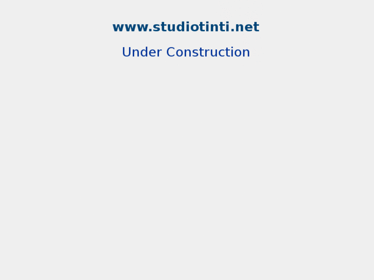 www.studiotinti.net