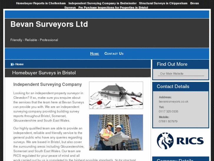 www.surveyorbristol.com