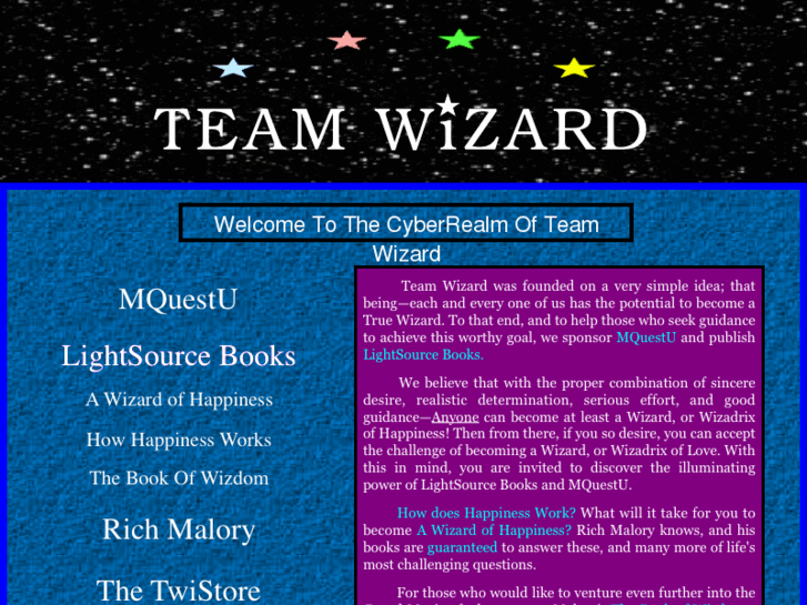 www.teamwizard.net