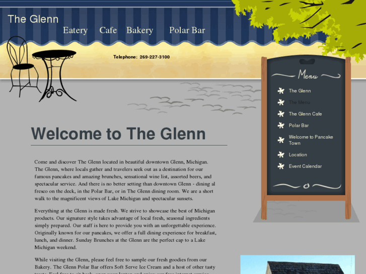 www.theglenn-in-glenn.com
