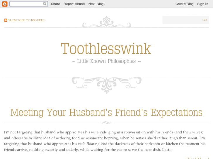 www.toothlesswink.com