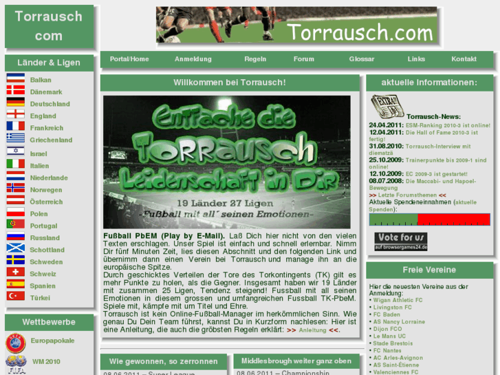 www.torrausch.com