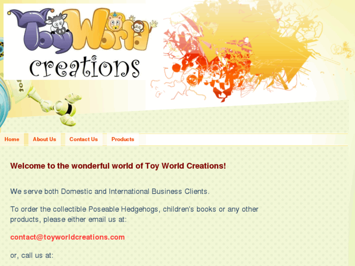 www.toyworldcreations.com