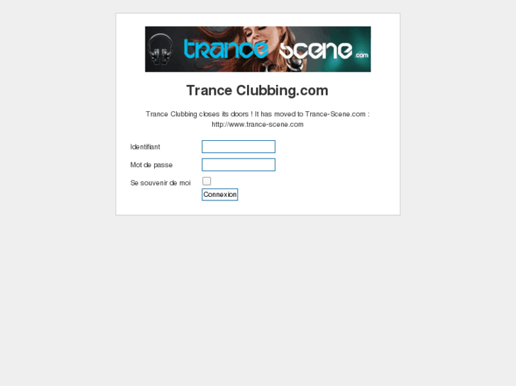 www.trance-clubbing.com