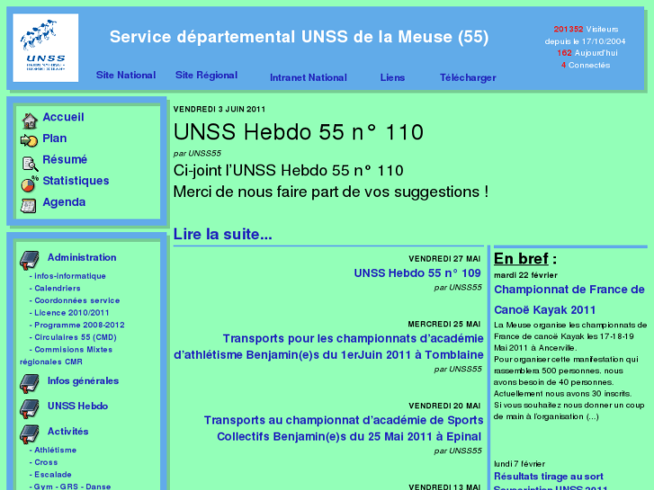 www.unss55.org