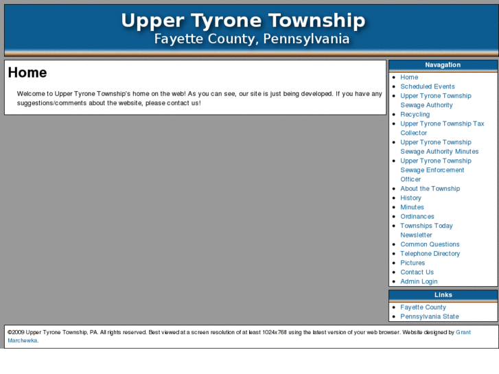 www.uppertyronetwp.org