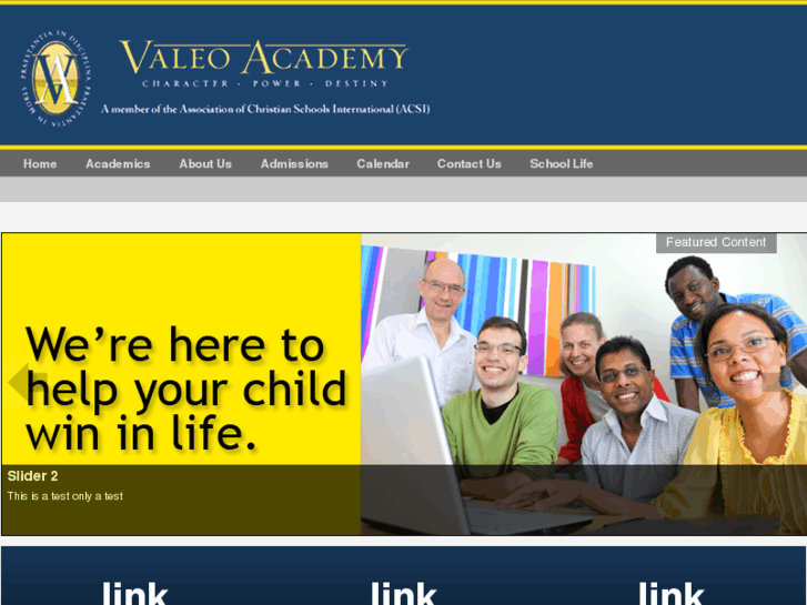 www.valeo-academy.com