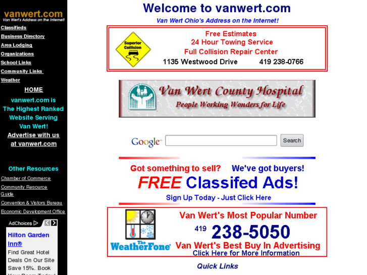 www.vanwert.com