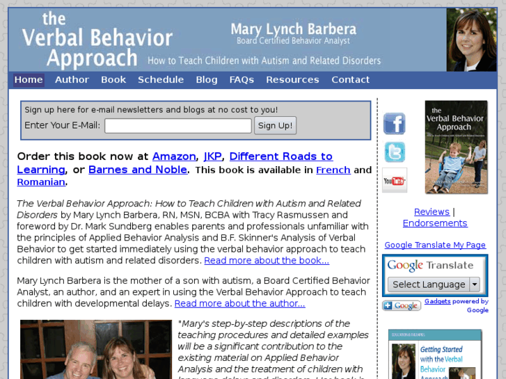 www.verbalbehaviorapproach.com