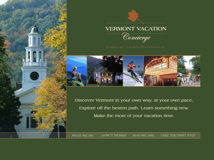 www.vermontconcierge.com