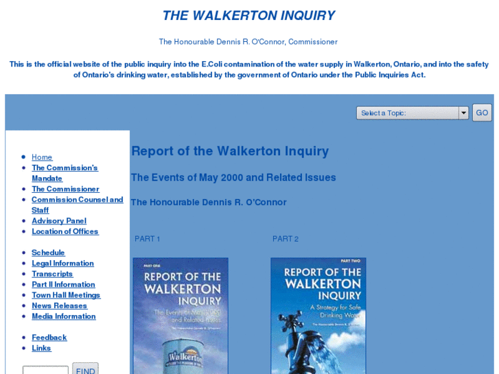 www.walkertoninquiry.com