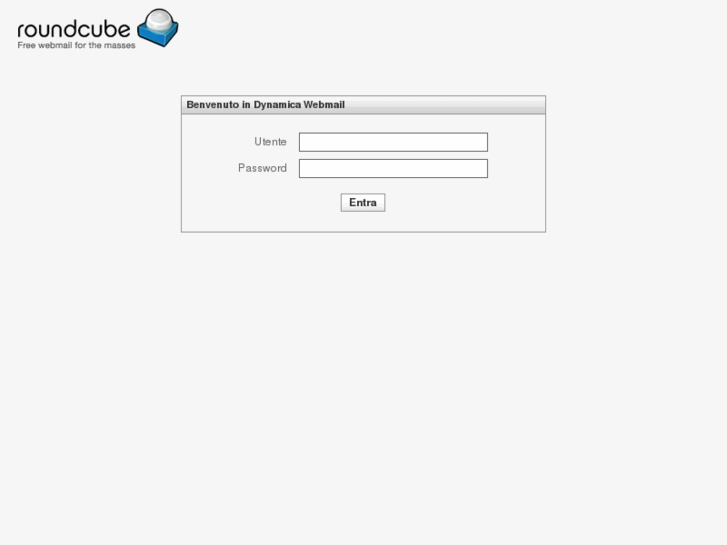 www.webserverclienti.com