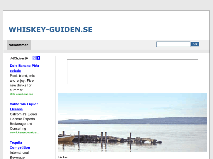 www.whiskey-guiden.se