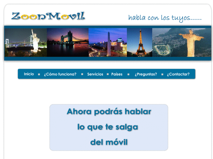 www.zoonmovil.es