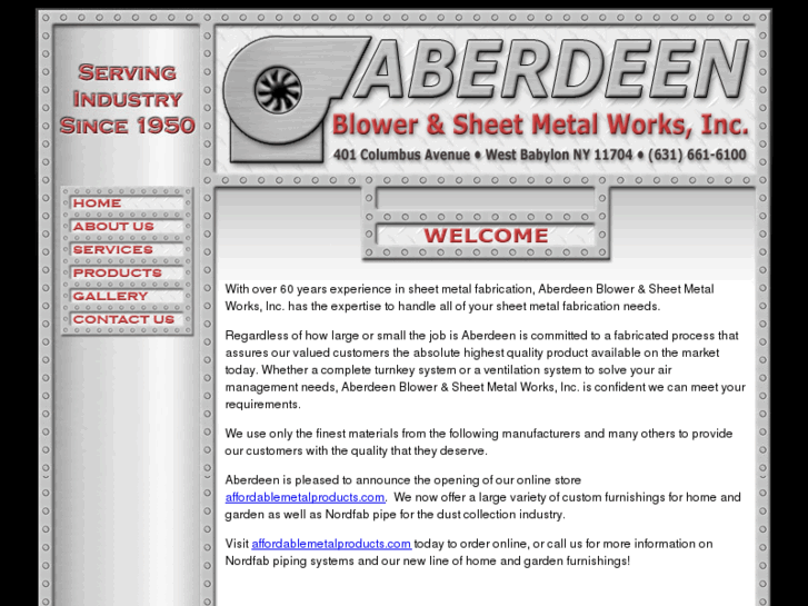 www.aberdeenblower.com