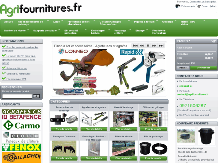 www.agrifournitures.com