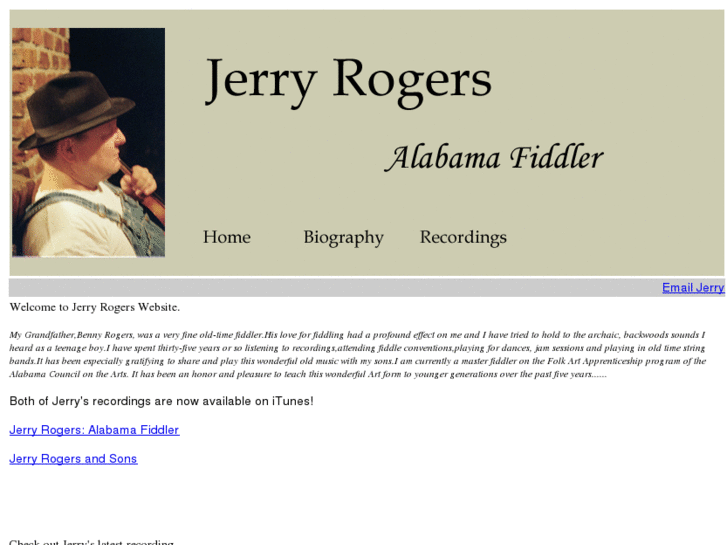 www.alabamafiddleronline.com