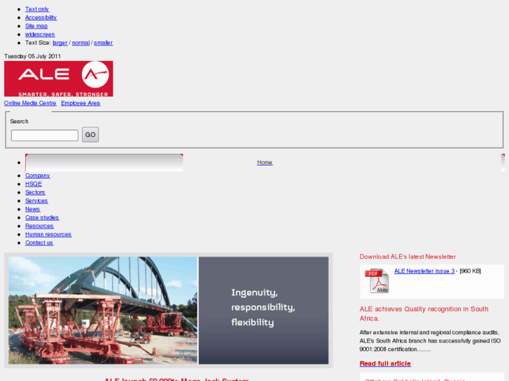 www.ale-heavylift.com