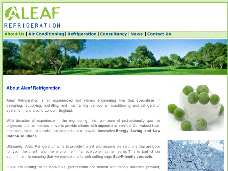www.aleaf-refrigeration.com
