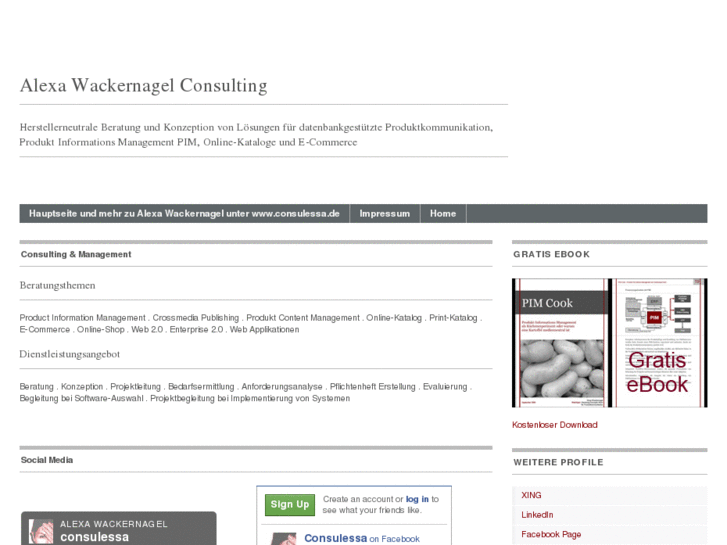 www.alexawackernagel.de