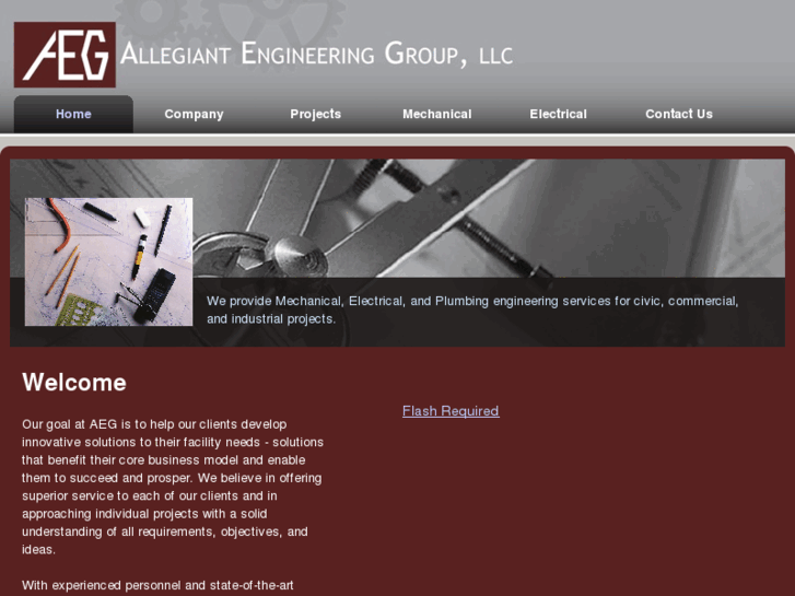 www.allegiantengineeringgroup.com