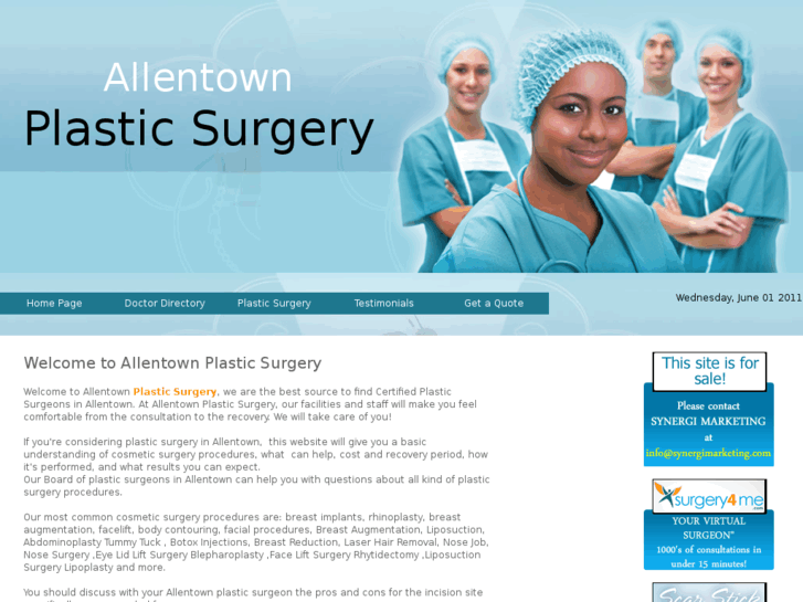 www.allentownplasticsurgery.com