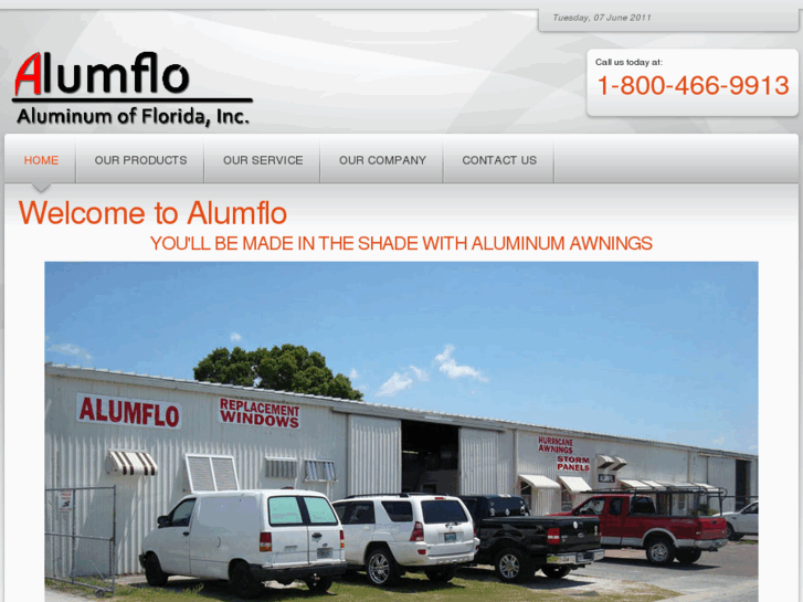 www.alumflo.com