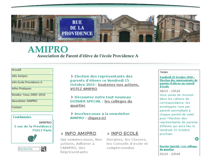 www.amipro.org