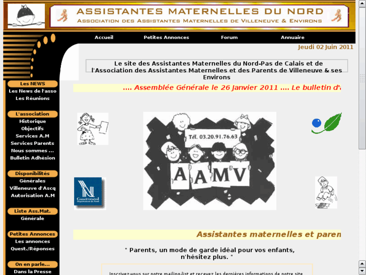 www.assistante-maternelle.net