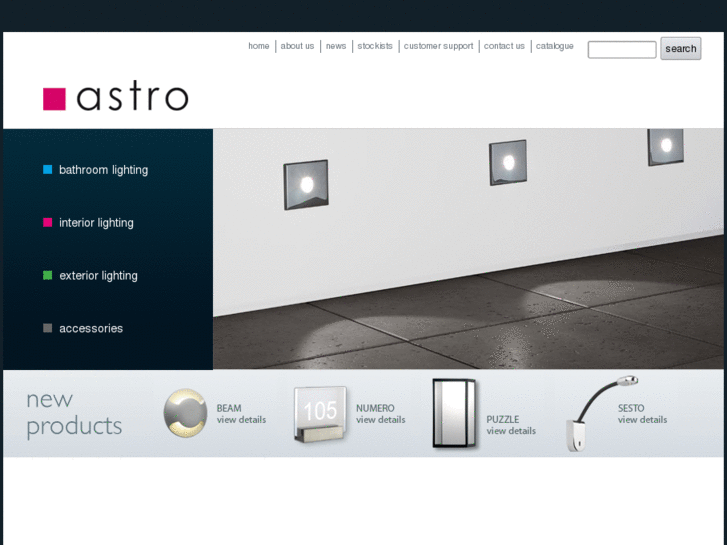 www.astrolighting.co.uk