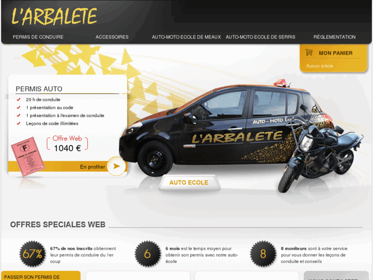 www.autoecole-arbalete.com