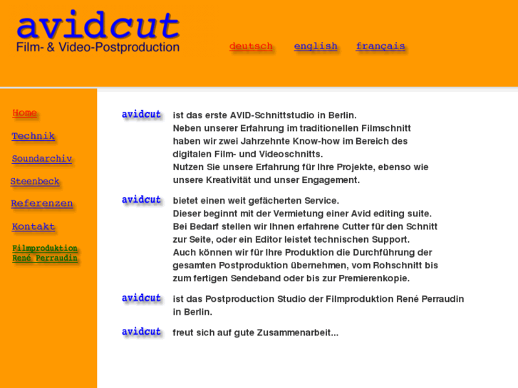 www.avidcut.de