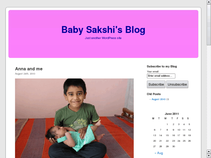 www.babysakshi.com