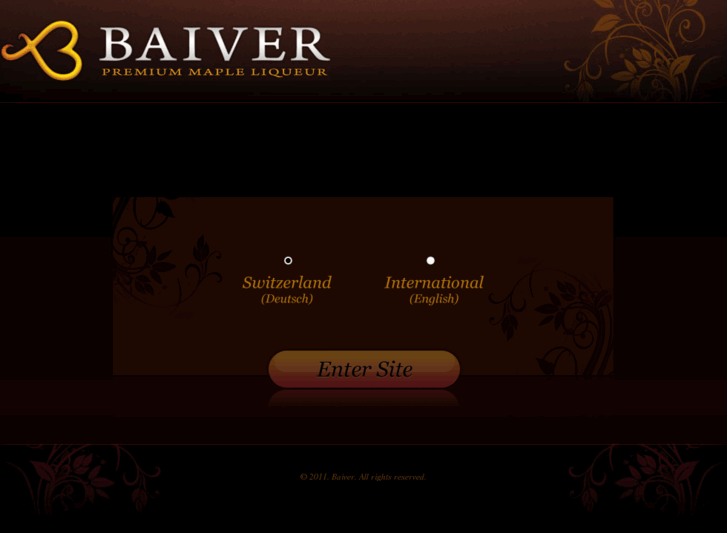 www.baiver.biz