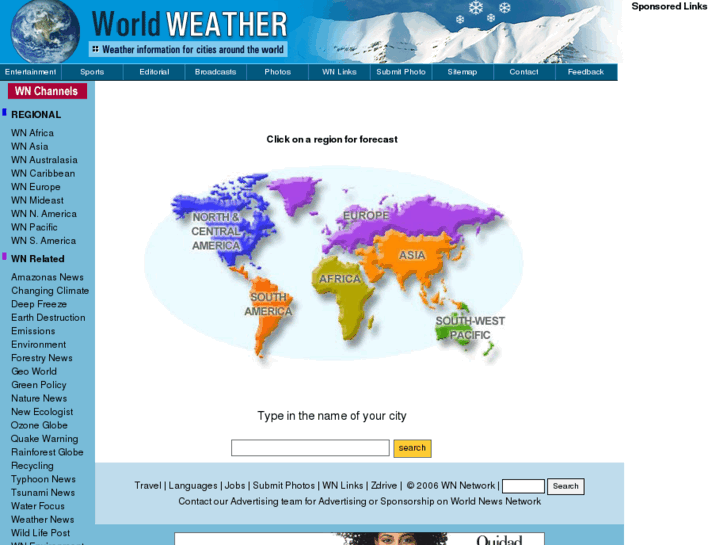 www.bangladeshweather.com