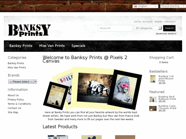 www.banksyprints.net