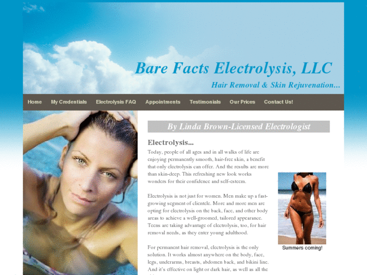 www.barefactselectrolysis.com