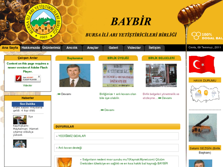 www.baybir.org