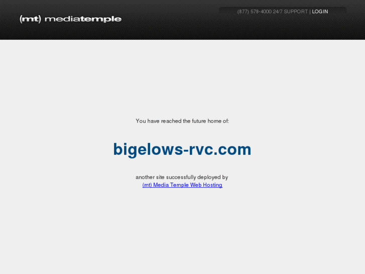 www.bigelows-rvc.com