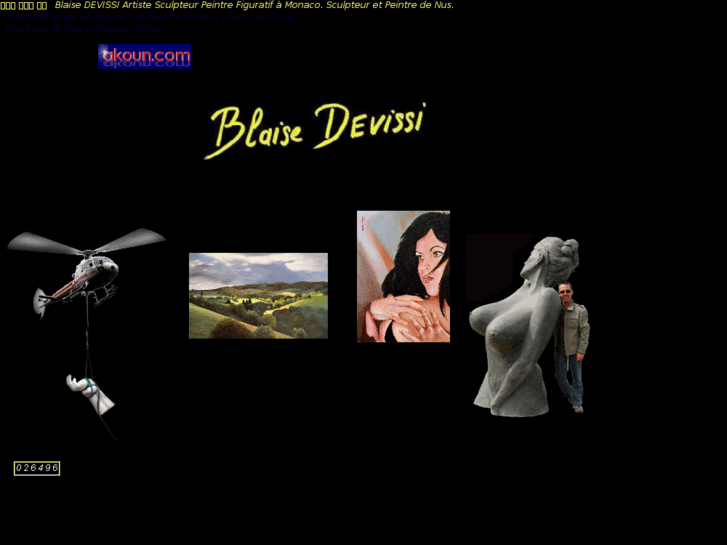 www.blaise-devissi.com