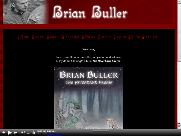 www.brianbullermusic.com