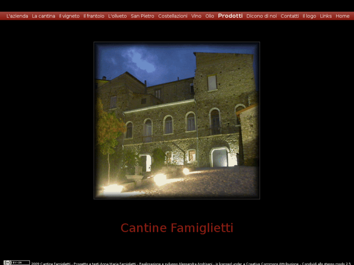 www.cantinefamiglietti.com