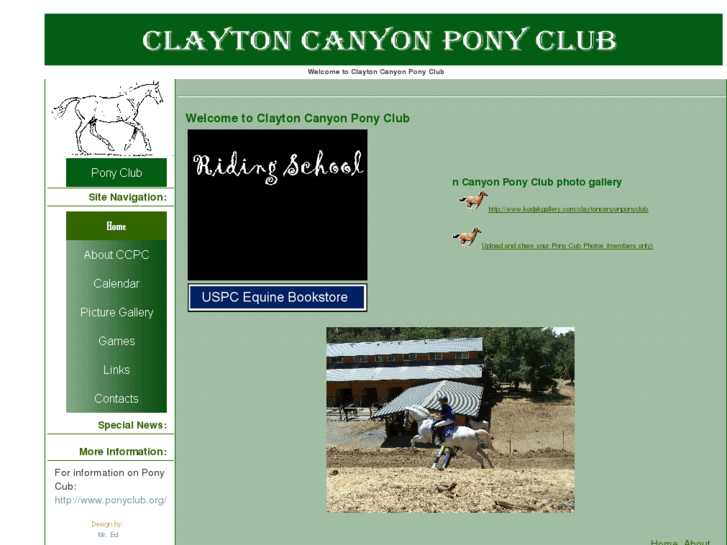 www.ccponyclub.org